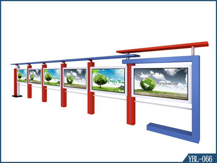 宣傳欄YBL-066